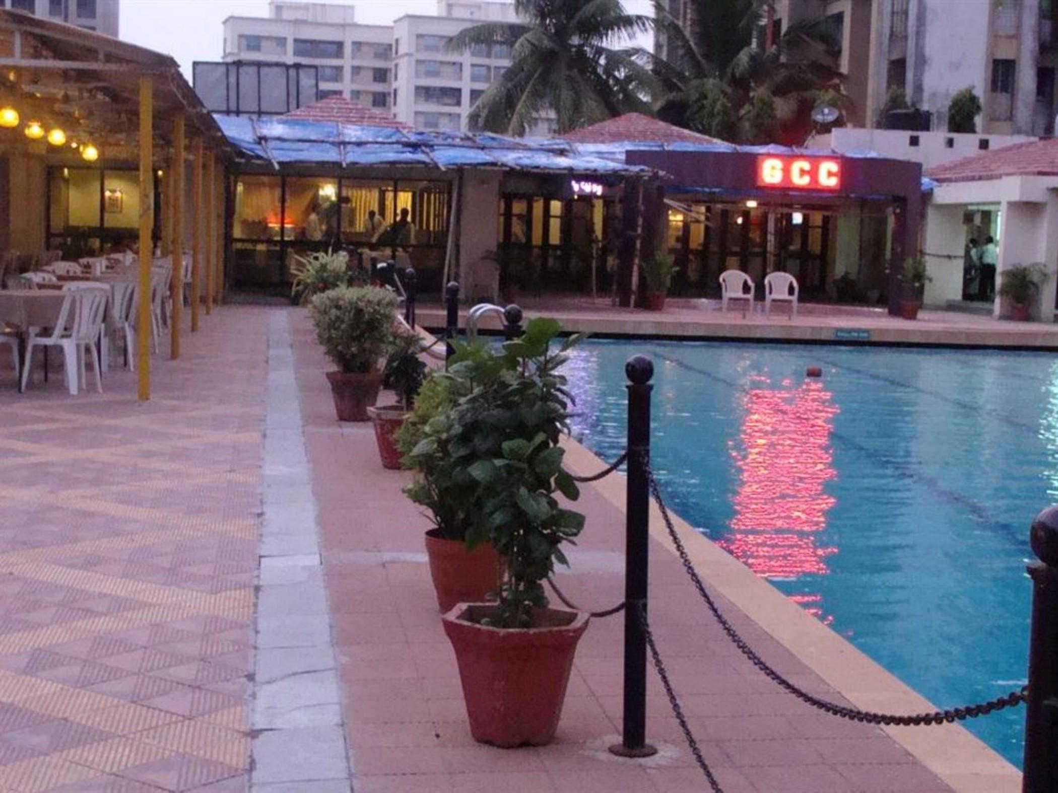 Hotel Gcc And Club 4*