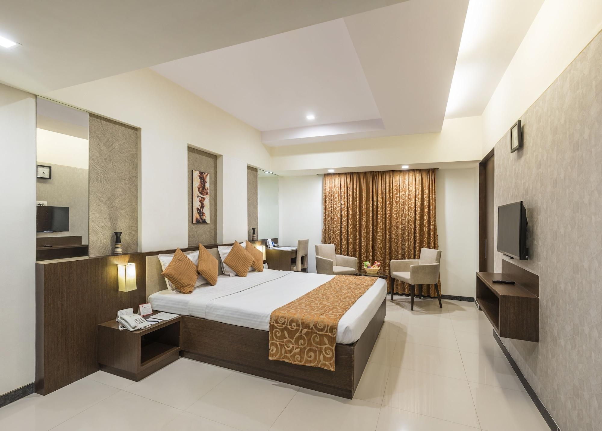 Gcc And Club Hotel Mira-Bhayandar