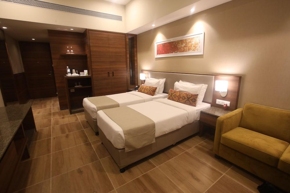 Hotel Gcc And Club 4*