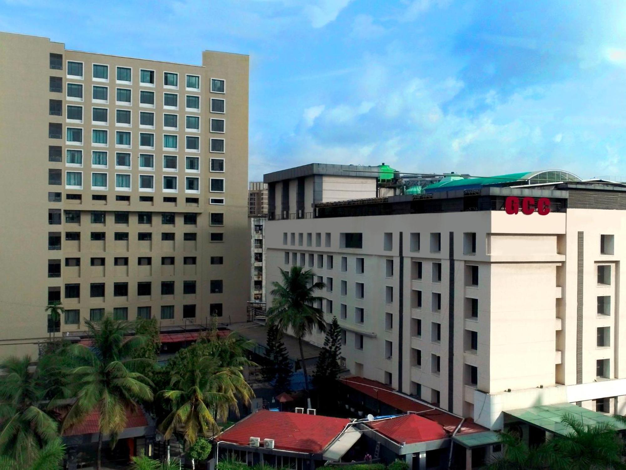 Gcc And Club Hotel Mira-Bhayandar