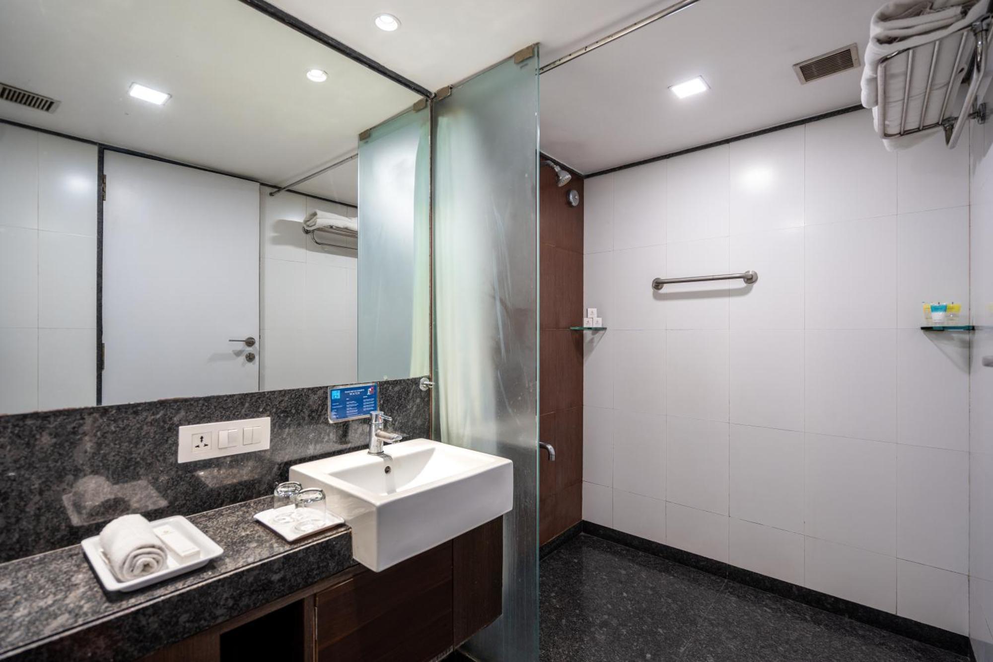 Gcc And Club Hotel Mira-Bhayandar