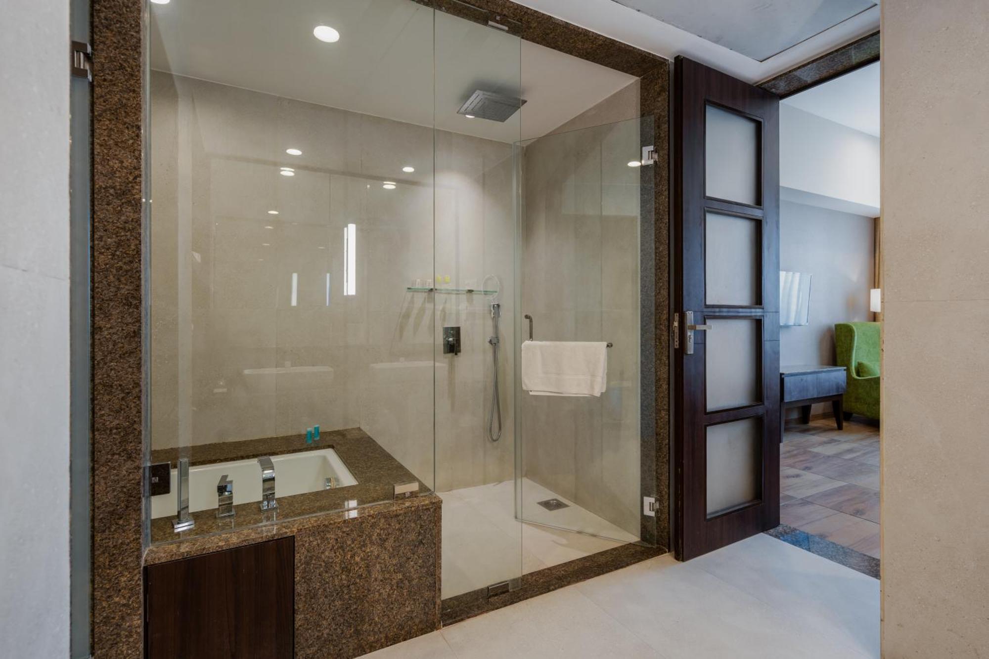Hotel Gcc And Club Mira-Bhayandar