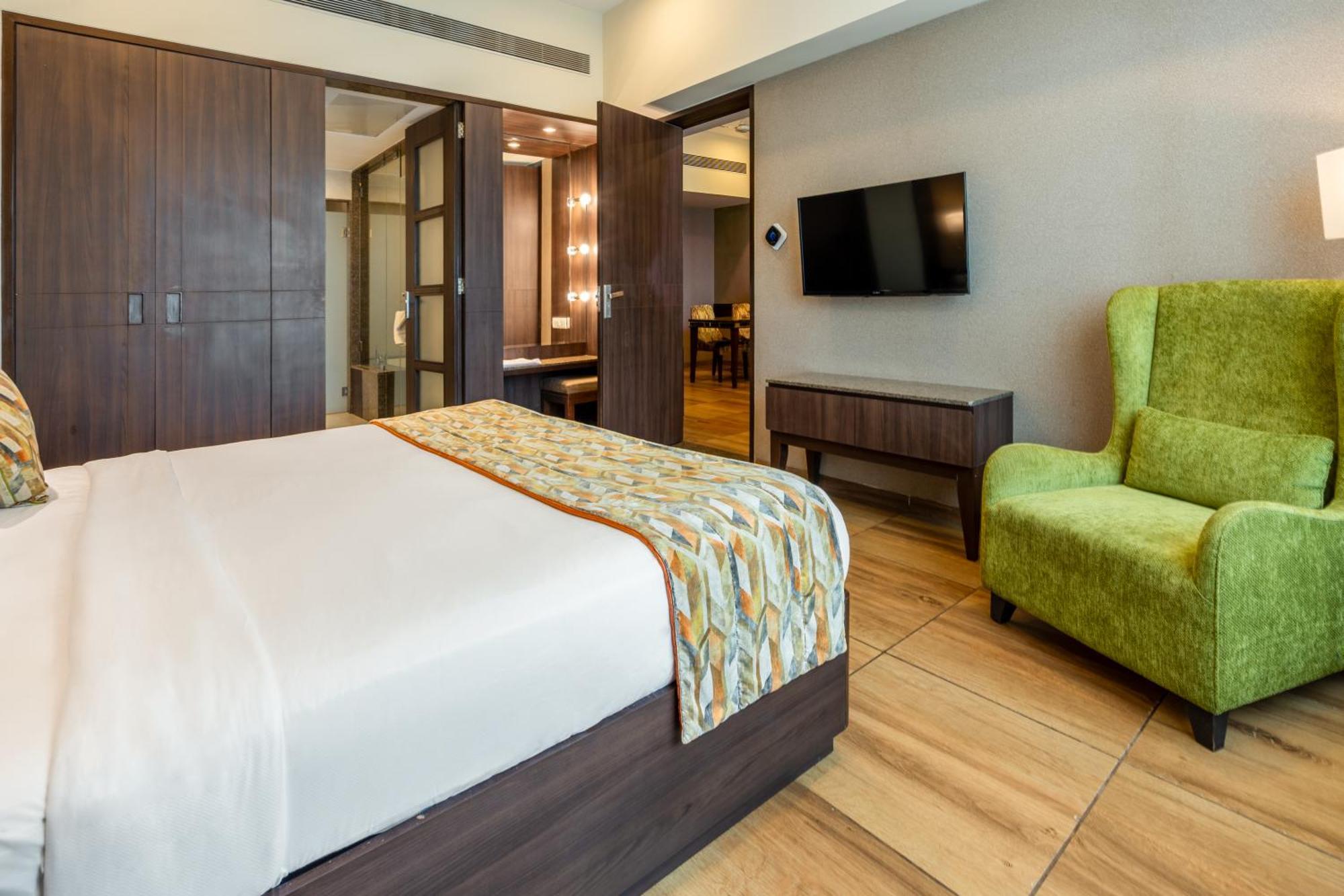 Gcc And Club 4* Mira-Bhayandar