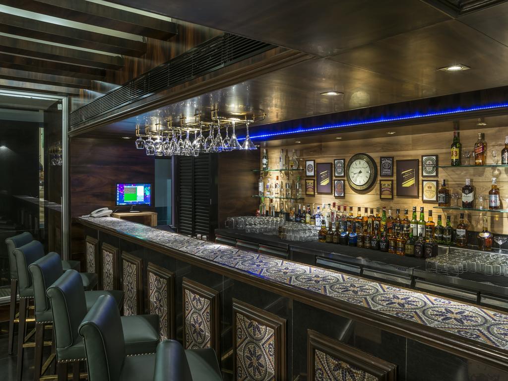 Hotel Gcc And Club Mira-Bhayandar