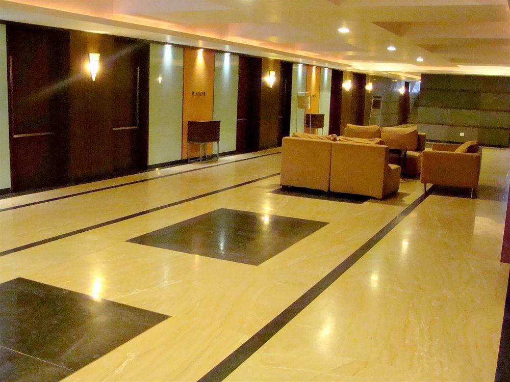 Hotel Gcc And Club 4*