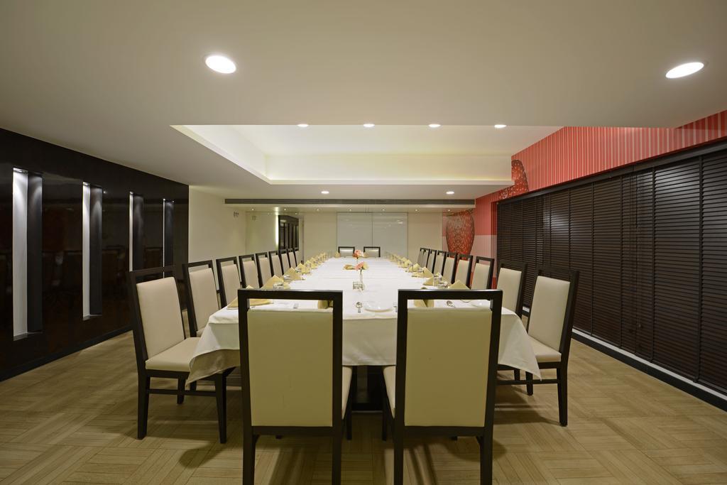 Gcc And Club 4* Mira-Bhayandar