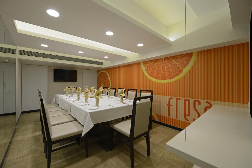 Gcc And Club Hotel Mira-Bhayandar