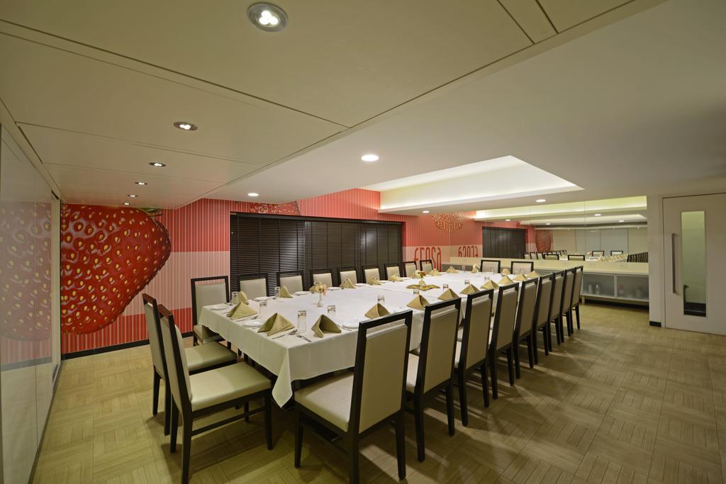 Hotel Gcc And Club