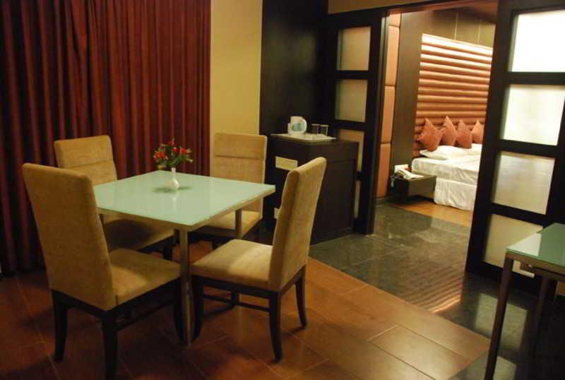 Gcc And Club 4* Mira-Bhayandar