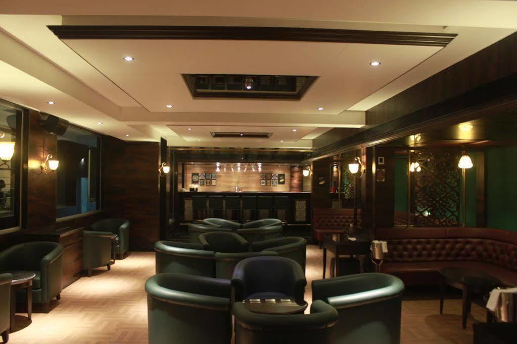 Hotel Gcc And Club