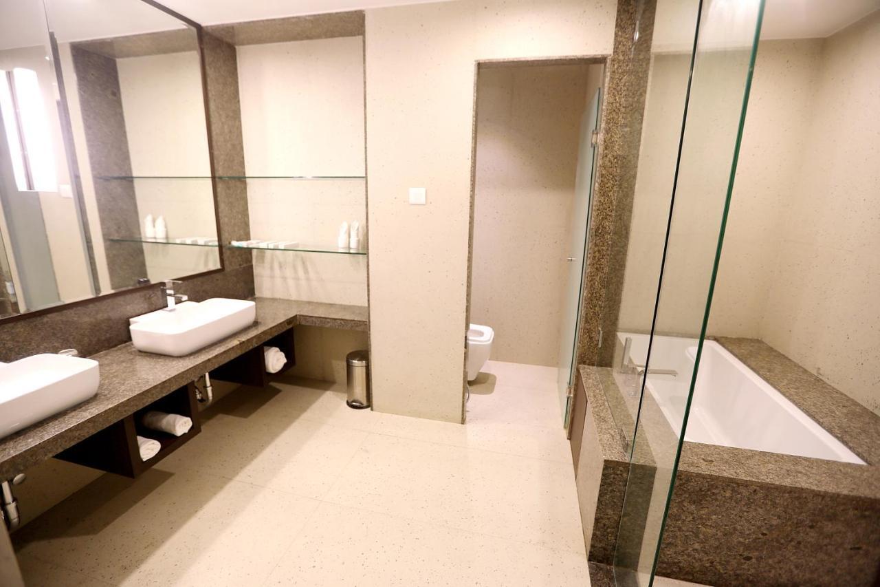Gcc And Club Hotel 4*