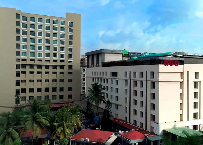 Gcc Hotel And Club