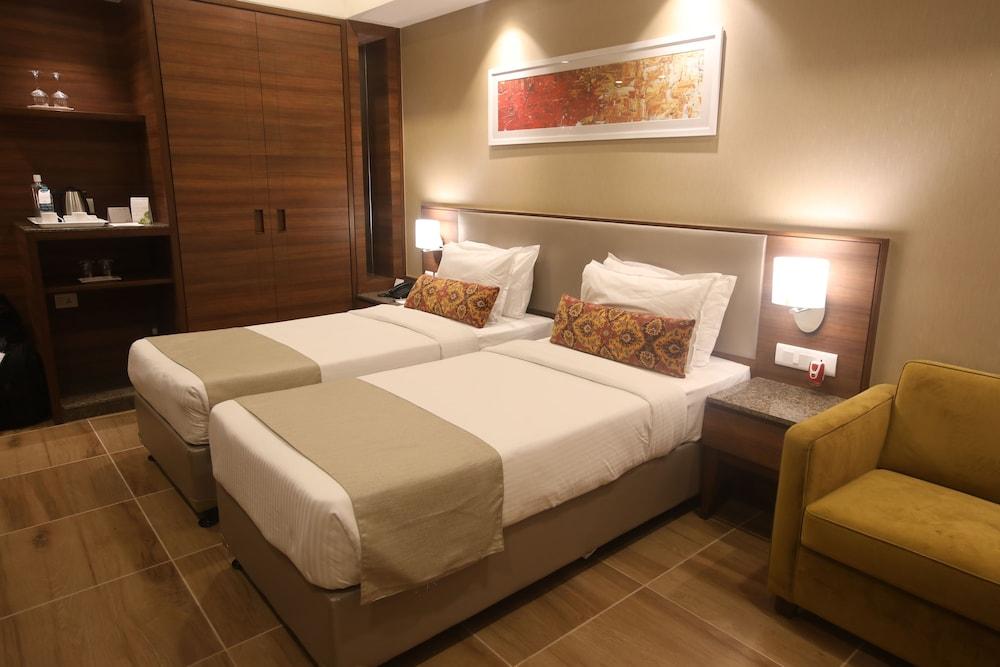 होटल Gcc And Club 4*