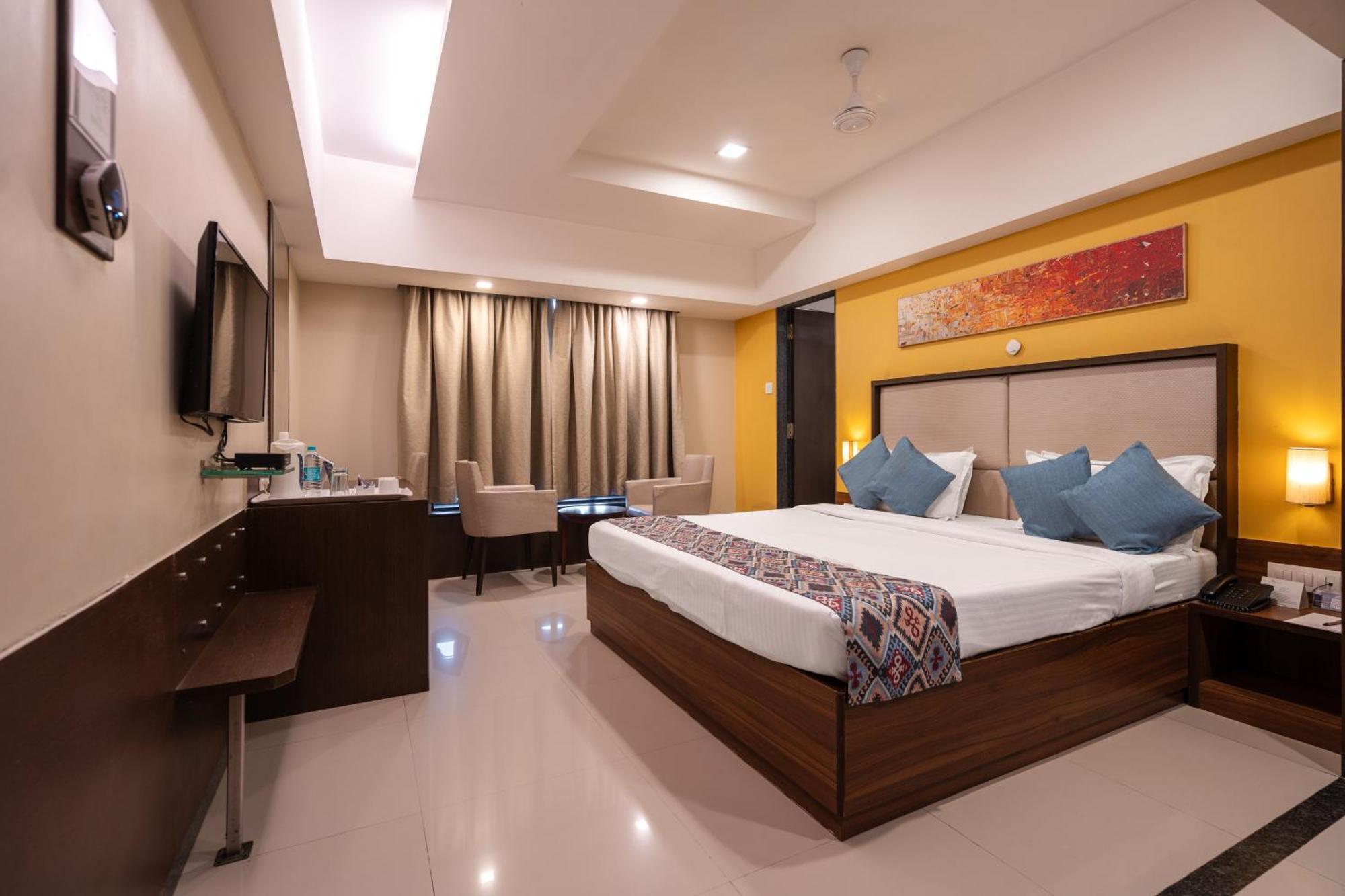 Gcc And Club Mira-Bhayandar