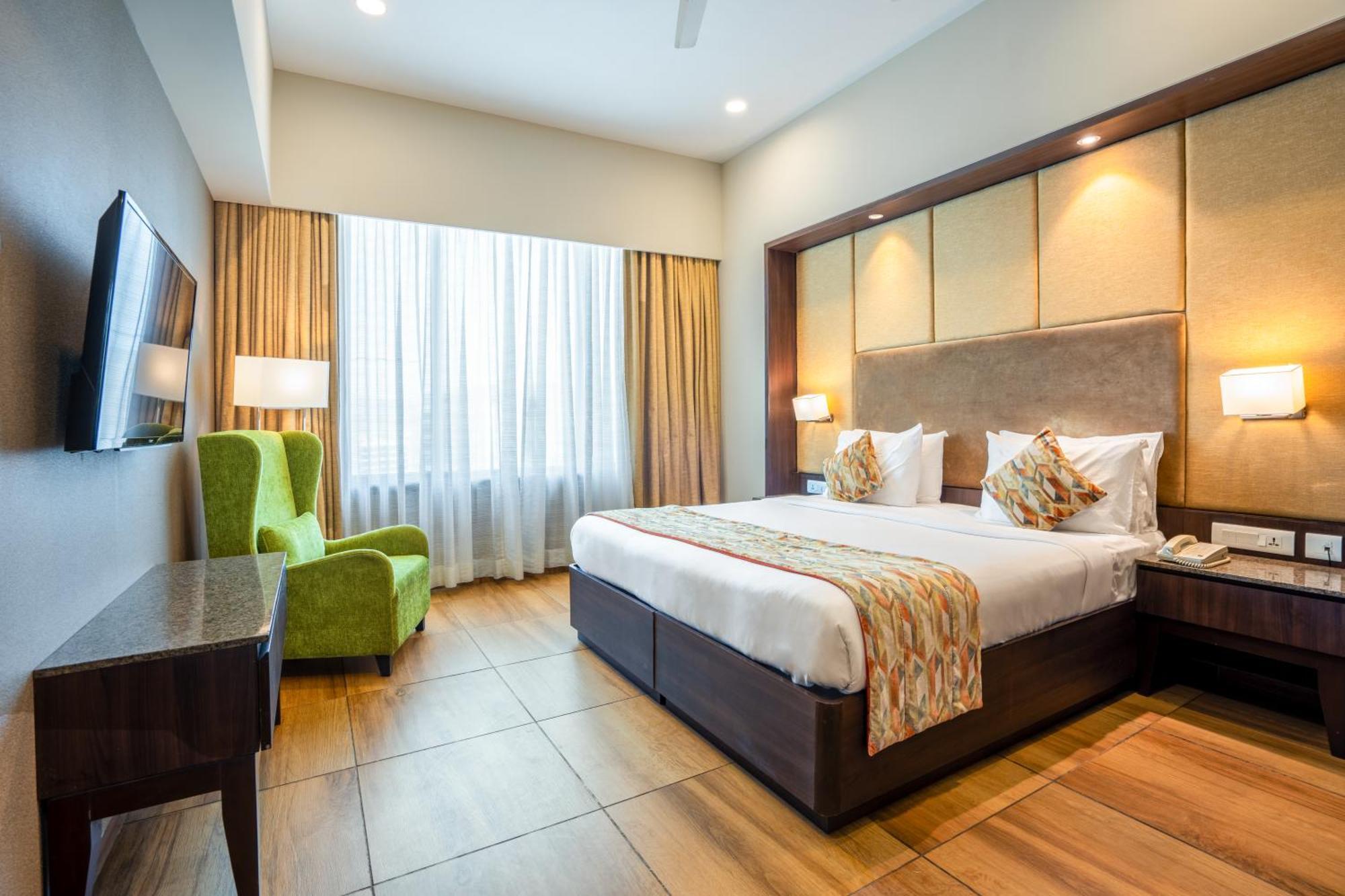 Gcc And Club 4* Mira-Bhayandar