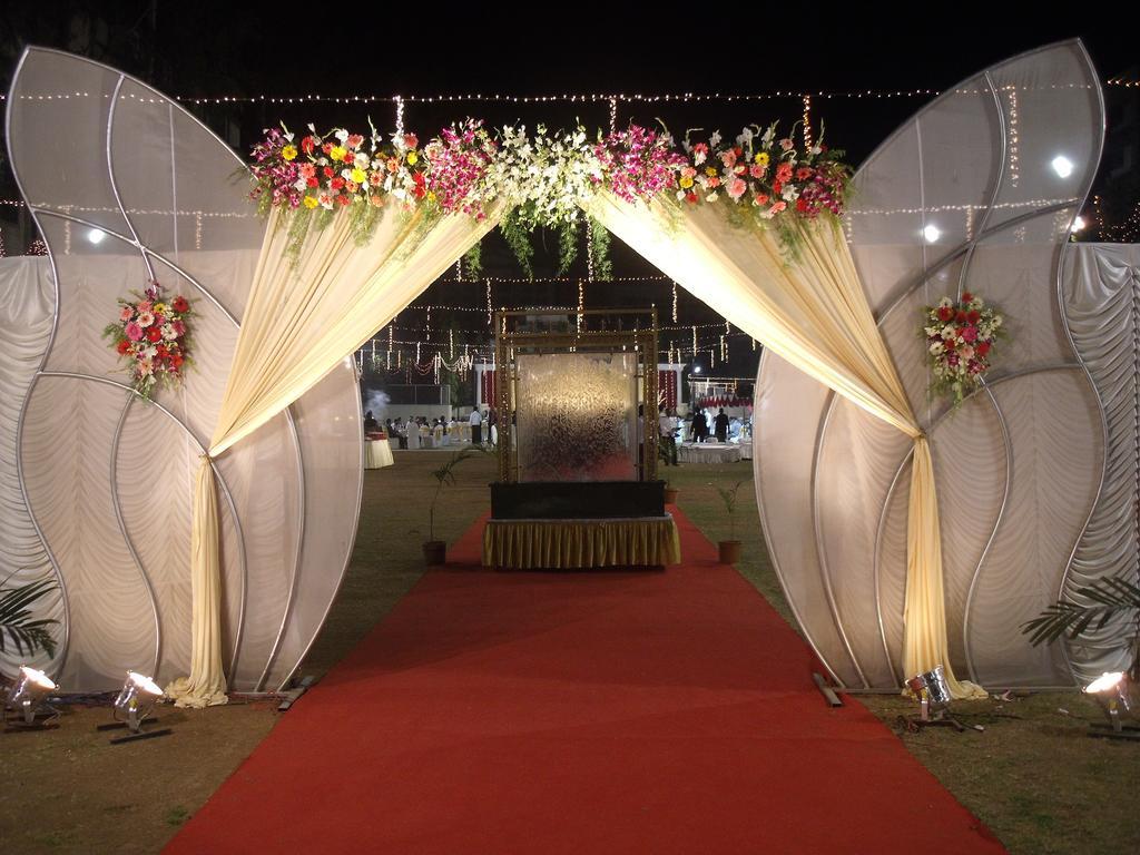 होटल Gcc And Club 4*