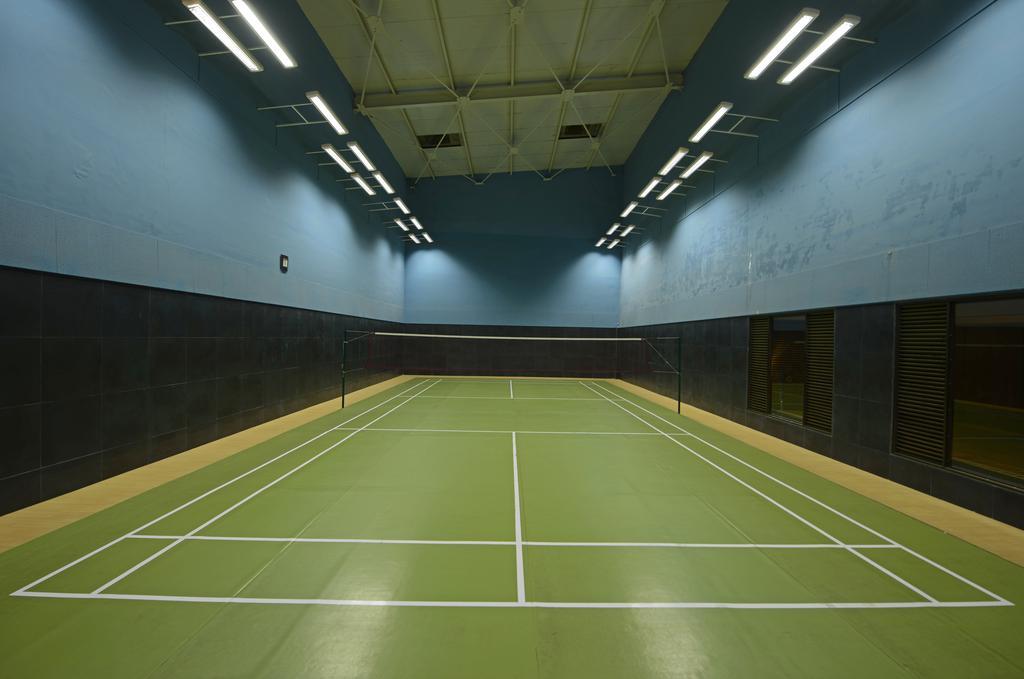 Gcc And Club Mira-Bhayandar