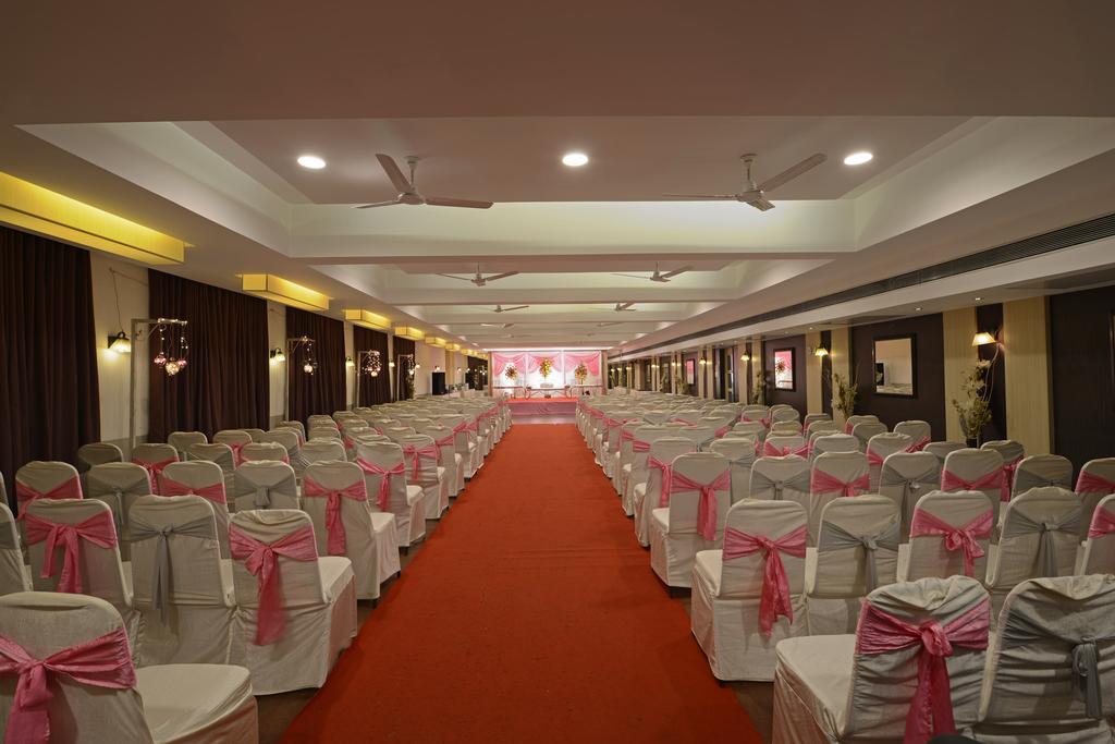 Gcc And Club Mira-Bhayandar