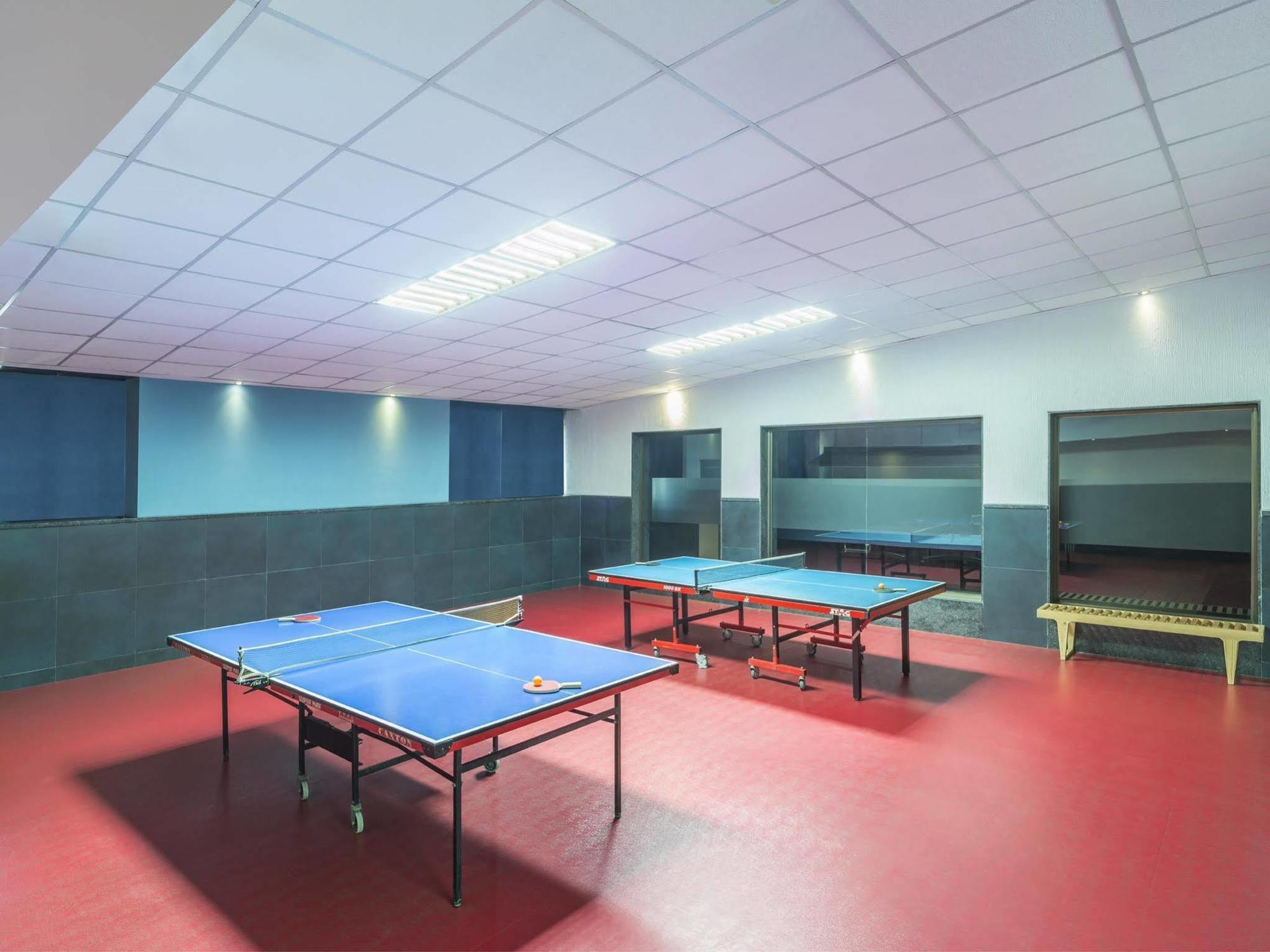 Gcc And Club 4* Mira-Bhayandar